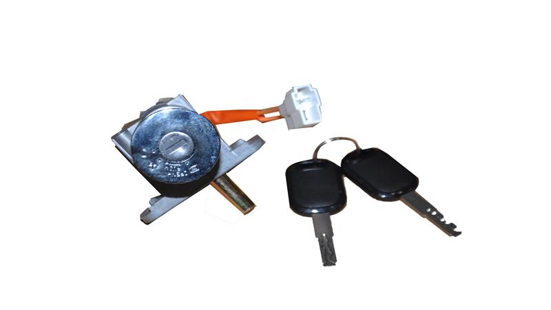 KONTAK SETİ (MT3 PRO-X)